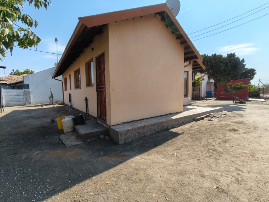 3 Bedroom Property for Sale in Boitekong North West